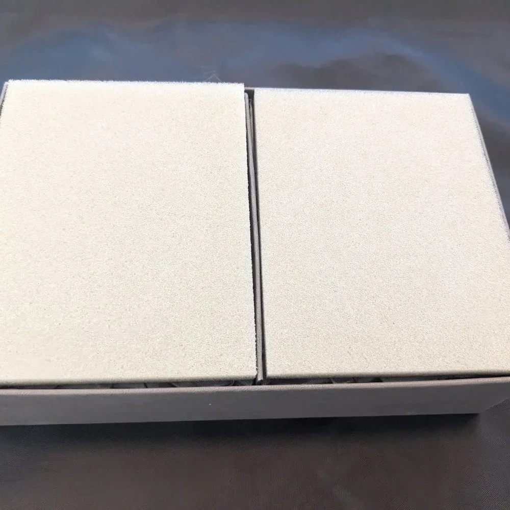 Waterford Crystal Music Box, "Memories" Vtg. With Box - Picture 13 of 14